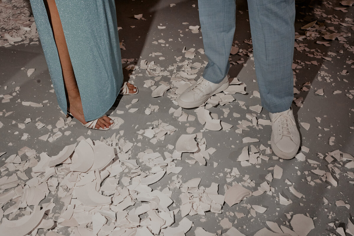 mykonos weddings.com 3 day event luxury wedding 46