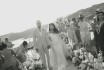 Iman & Reda | Sunset Ceremony & Elegant Reception at Royal Myconian Hotel