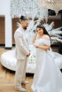 Iman & Reda - The First Look: A Moment Before the Magic