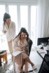 Iman & Reda - Preparations: Style, Anticipation & Excitement