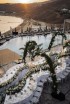 An Elegant Reception Under the Stars