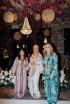 An Elegant Reception Under the Stars