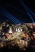 An Elegant Reception Under the Stars